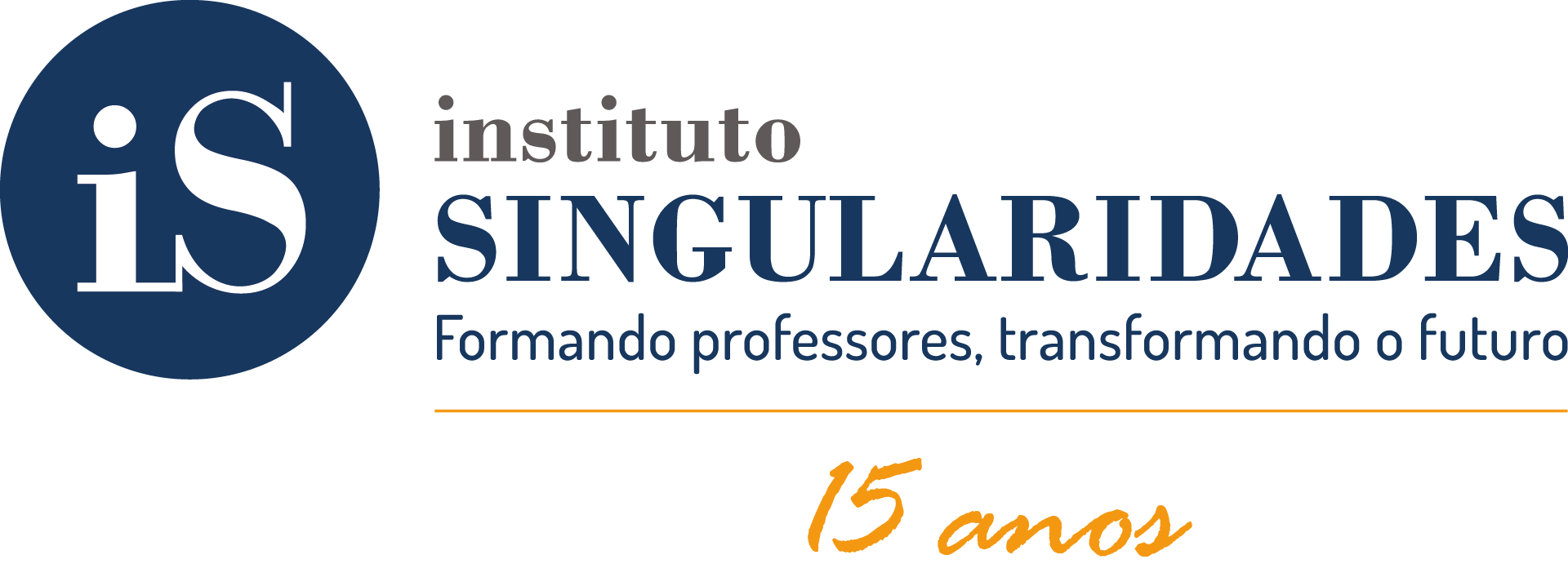 I Colóquio Brasileiro de Aprendizagem Solidária., Professor Valdir., By  Instituto Singularidades