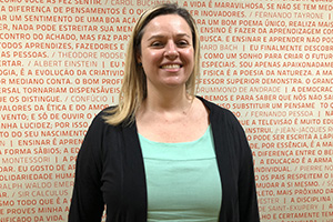 Antonieta Megale