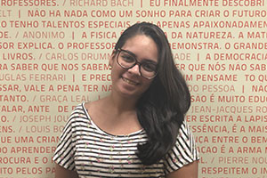 Amanda Menezes
