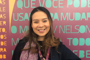 Mayara Furuyama