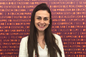 Patricia de Almeida