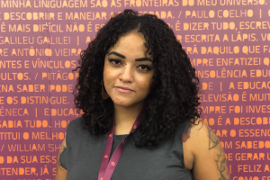 Valéria Santos