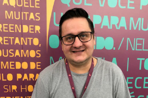 Caio Costa